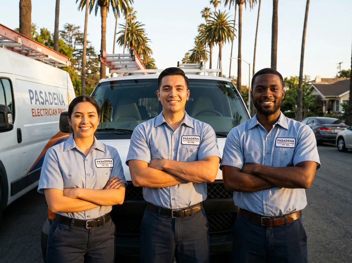 Electrician company in Pocono Pines, PA